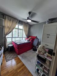 Blk 342B Yishun Natura (Yishun), HDB 3 Rooms #623991771